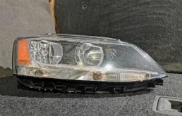 Фара правая 5C7941006A VW Jetta 6 2011-2018