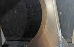 Крыло переднее левое 5C6821105 VW Jetta 6 2011-2018