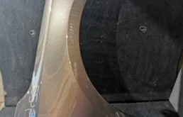 Крыло переднее правое 5C6821106 VW Jetta 6 2011-2018