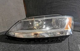 Фара левая 5C7941005A VW Jetta 6 2011-2018