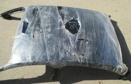 Крыша 3C5817111 для VW Passat B6 2005-2010