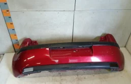 Бампер задний Citroen C4 2008 1, LC