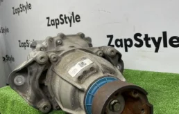 Муфта моста задняя для Ford Kuga CBS rest 2016-2019