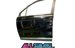 Дверь Subaru Forester 2014 60009SG0529P SJG FA20E, передняя левая