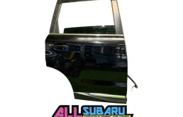 Дверь Subaru Forester 2014 60409SG0009P SJG FA20E, задняя правая