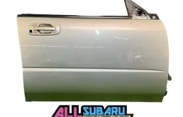 Дверь Subaru Impreza WRX STI 2006 60009FE007 GDB EJ207, передняя правая