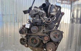 Двигатель Mercedes Vito W638