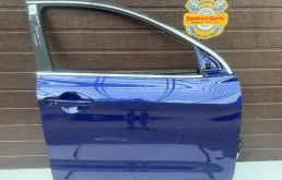 Дверь передняя правая Nissan Qashqai II (2013—2019)