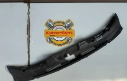 Кожух (пыльник) замка капота Kia Ceed ED (2006—2010)