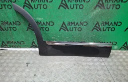 Молдинг двери KIA Sorento 2014-2020 87732C5200 3 PRIME UM, задний правый