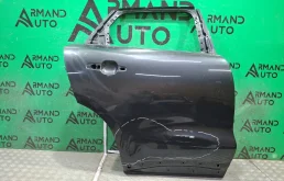 Дверь Jaguar F-PACE 2016-2025 T4A1370 1, задняя правая