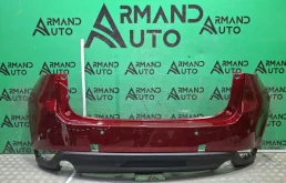 Бампер Mazda CX-5 2017-2021 KBYB5022XB8P 2, задний