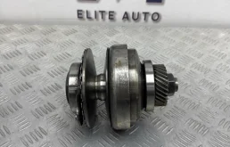 Шестеренка АКПП Nissan Qashqai 2012 310203JX6A J10 1.6