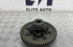Шестеренка АКПП Nissan Qashqai 2012 310203JX6A J10 1.6