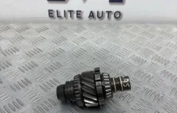 Шестеренка АКПП Nissan Qashqai 2012 310203JX6A J10 1.6
