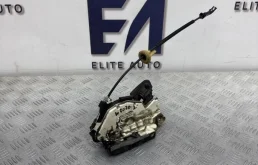 Замок двери VW Jetta 2012 5K1837015D 6 1.6, передний левый