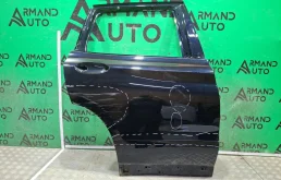 Дверь BMW X3 2017-2024 41007465534 G01, задняя правая