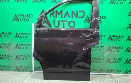 Дверь Volkswagen Transporter 2003-2015 7LA831055 T5, передняя левая