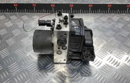 Блок ABS Audi A6 A6 C5 (4B) 2001-2004 рестайлинг 2004 2,5 TDi Дизель АКПП Универсал.