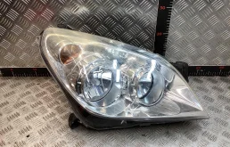 Фара правая Opel Astra Astra H 2007-2010 рестайлинг 2008 1,7 TD Дизель МКПП Универсал.