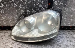 Фара левая Volkswagen Golf Golf V (1K) 2004-2009 2004 1,4 i Бензин МКПП 5ст. Хэтчбек 3дв.