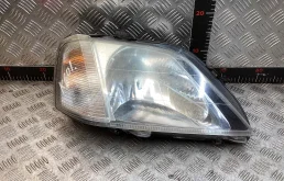 Фара правая Dacia Logan Logan I (LS/KS) 2004-2012 2007 1,6 i Бензин МКПП 5ст. Универсал.
