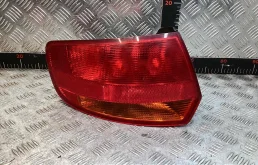 Фонарь задний левый Audi A3 A3 II (8P) 2005-2008 рестайлинг 2005 2,0 TDi Дизель МКПП 6ст. Хэтчбек 5дв.