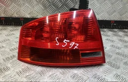 Фонарь задний левый Audi A4 A4 B7 (8EC, 8ED) 2004-2008 2005 2,5 TDi Дизель Вариатор Седан.