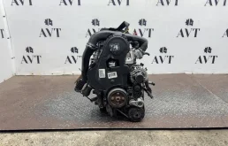 Двигатель Volvo V50 D5244T8