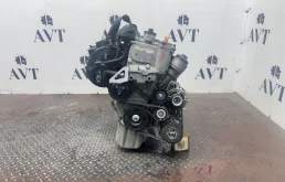 Двигатель Skoda Octavia BLF