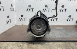 АКПП Mitsubishi Pajero 3 6G74
