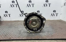 АКПП Mercedes-Benz S-CLASS W220 OM648.960