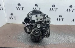 Двигатель Honda CR-V R20A2