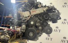 Двигатель BMW 4-series F36 B47D20A