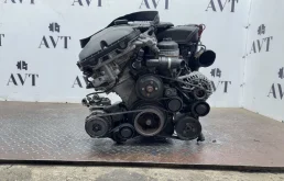 Двигатель BMW 5-Series E60 M54B30 306S3