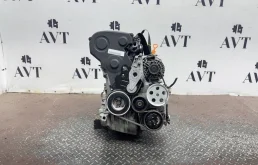Двигатель Audi A4 B6 ALT