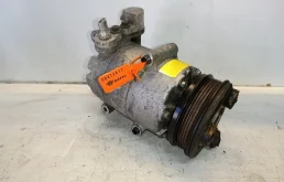 Компрессор кондиционера Ford Focus SHDA