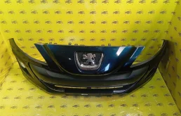Бампер Peugeot 308 9680484677, передний