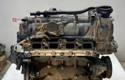 Двигатель Volkswagen Golf Mk6 03C100034FX CAXA