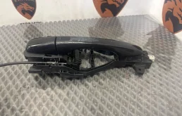 Ручка двери внешняя Volvo S60 Y20