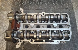 головка блока цилиндров Opel Astra J