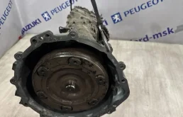 Акпп Mitsubishi Pajero 2003 V68W