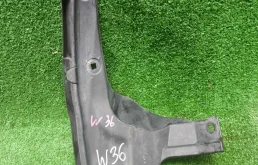 Б.у. пыльник бампера TOYOTA PRIUS ZVW30 TOYOTA PRIUS ZVW30 1.8 2010