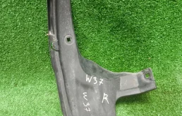 Б.у. пыльник бампера TOYOTA PRIUS ZVW30 TOYOTA PRIUS ZVW30 1.8 2012
