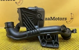 Патрубок интеркулера Audi Q5 8K0129955A 8R