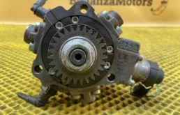 ТНВД Nissan Qashqai 0445010170 J10 2.0 M9R