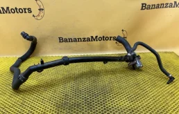 Трубка системы охлаждения Mercedes-Benz C-Class A2712030164 W204 1.8 271.860