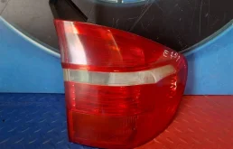 фонарь наружный BMW X5 E70 63217200818  M57N2 306d3 235 лс 2007 TITANSILBER METALLIC (354)