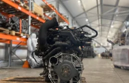 Двигатель Kia Sportage 1G0612GU00 3 G4KE