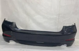 Бампер BMW 5-Series 2017 51128073725 G30 B48B20A, задний